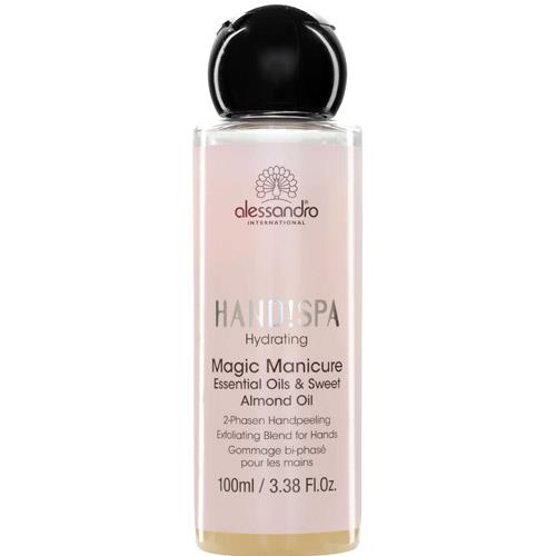 Alessandro Hand spa Magic Manicure