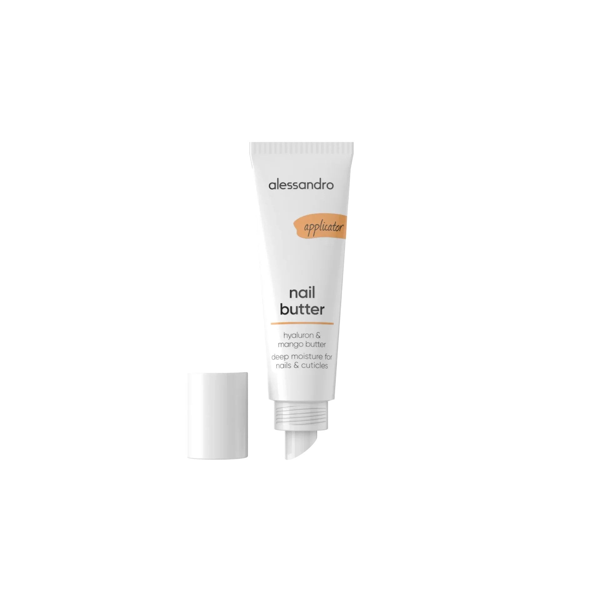 Alessandro Nail Butter