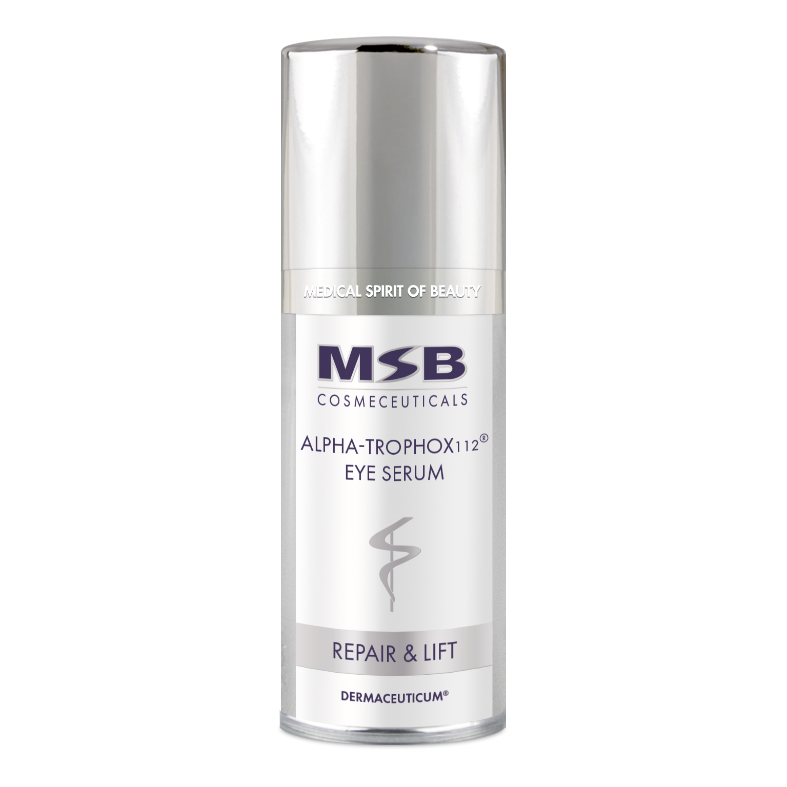 Alpha-Trophox112 Eye Serum - 30 ml.