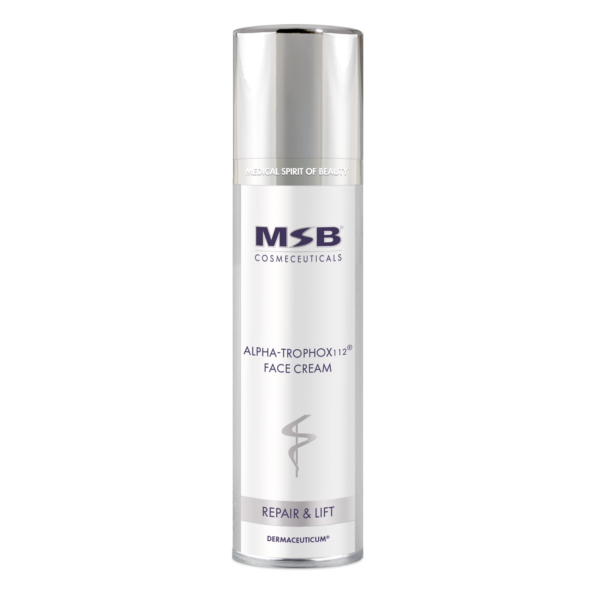 Alpha-Trophox112 Face Cream - 50 ml.