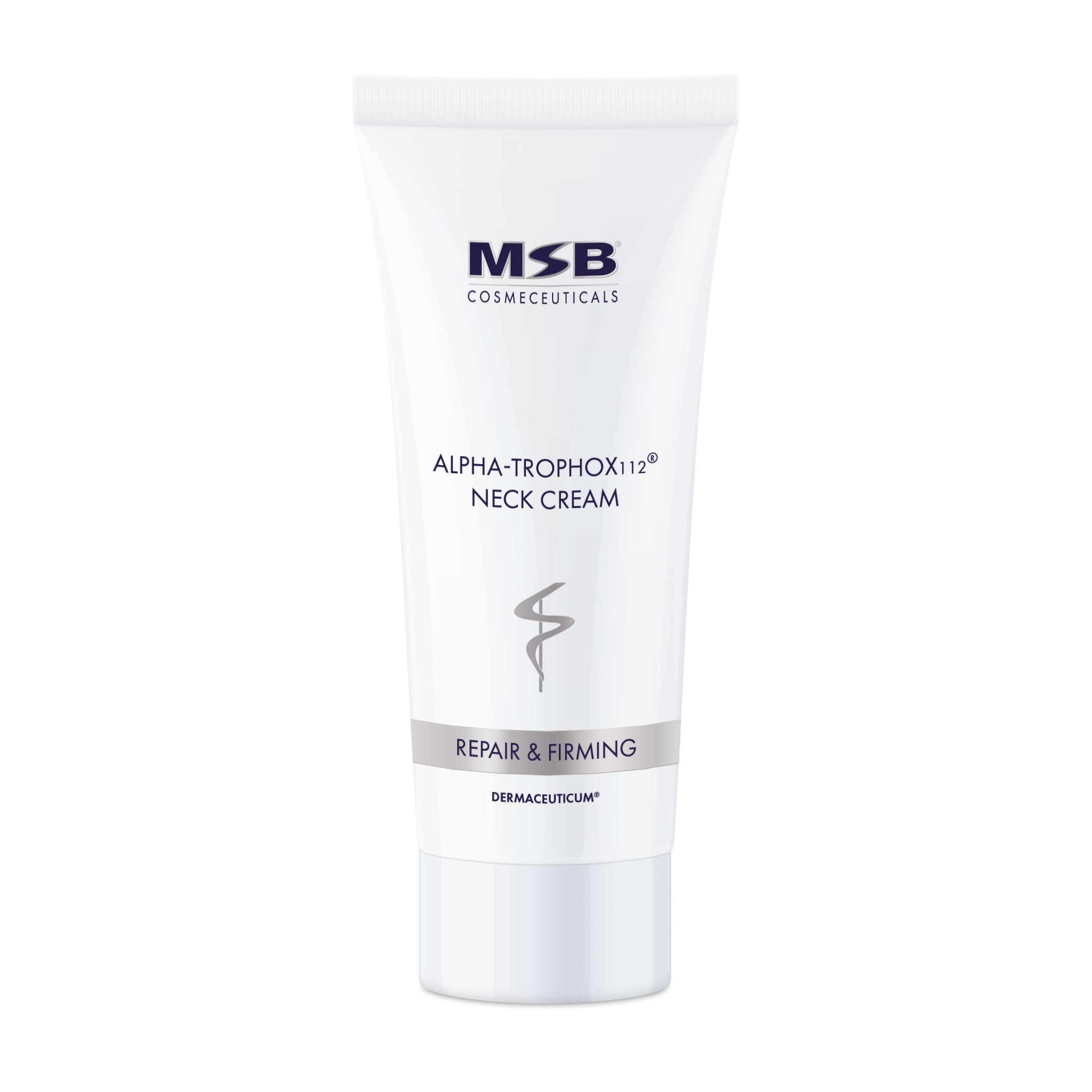 Alpha-Trophox112 Neck Cream - 100 ml.