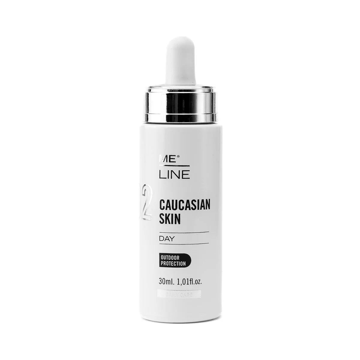 Caucasian Skin Night (Depigmente edici Gece Kullanım Emilsüyonu)