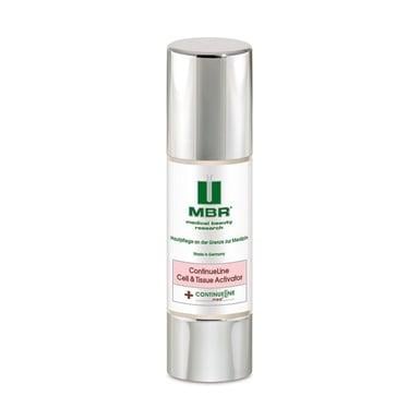 ContinueLine Cell&Tissue Activator - 50 ml.