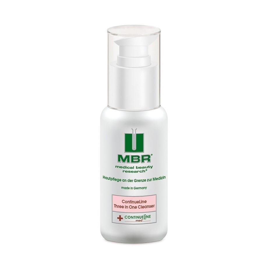 ContinueLine Three in One Cleanser - 150 ml.