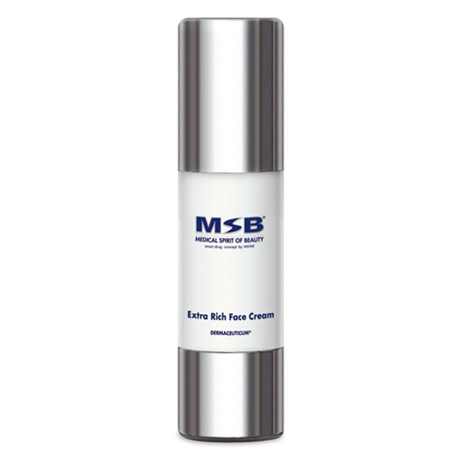 Extra Rich Face Cream - 50 ml