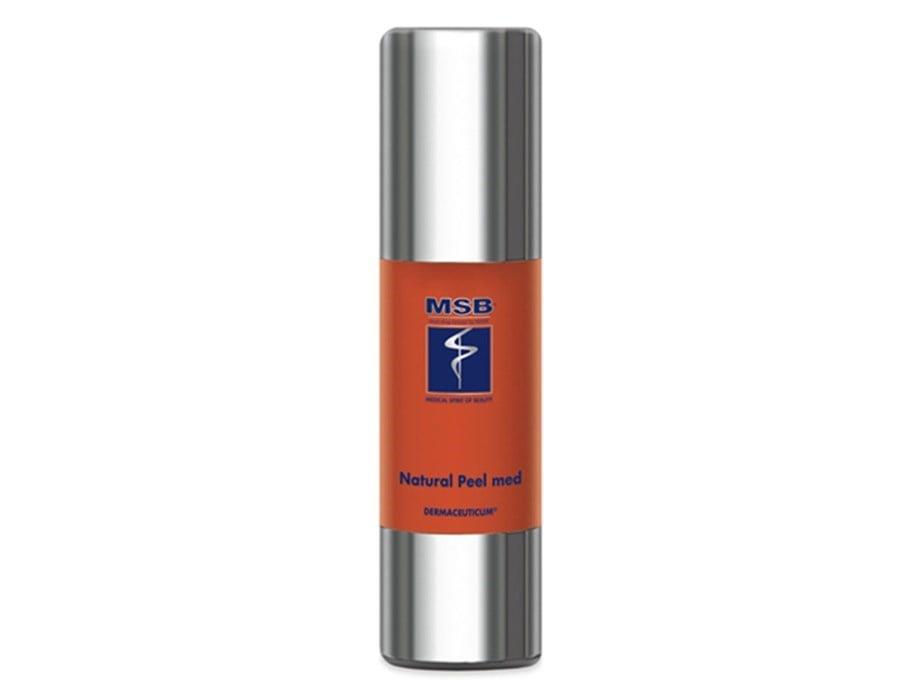 Natural Peel med - 100 ml