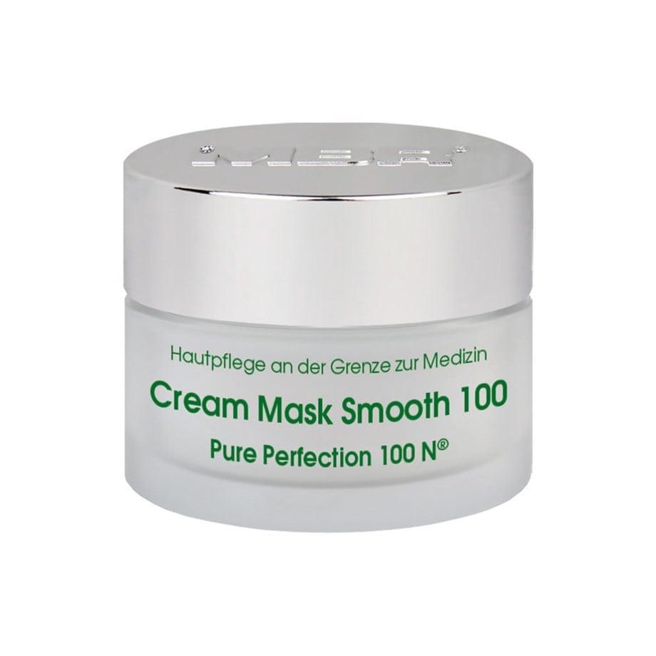 Pure Perfection 100 N Mask Cream Smooth 100 - 30 ml