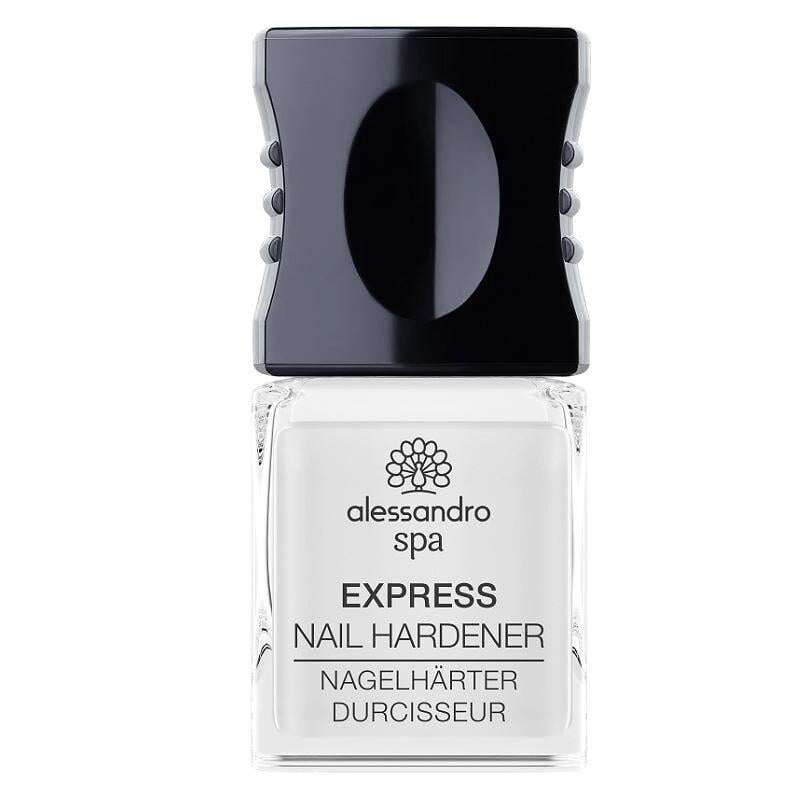 Spa Express Nail Hardener ( Tırnak Sertleştirici) 10 ml 
