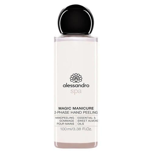 Spa Magic Man 2 Phase Hand Peel 100 ml