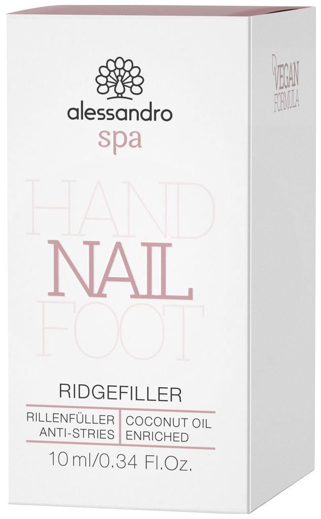 Spa Ridge Filler (Çukur Dolgusu) 10 ml