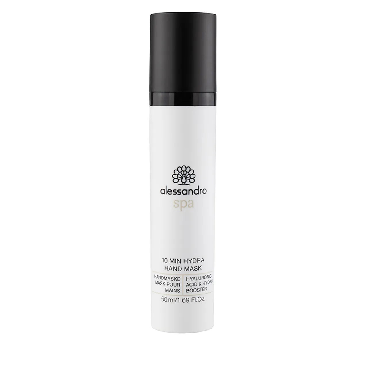 Alessandro Nemlendirici El Maskesi 50 ml