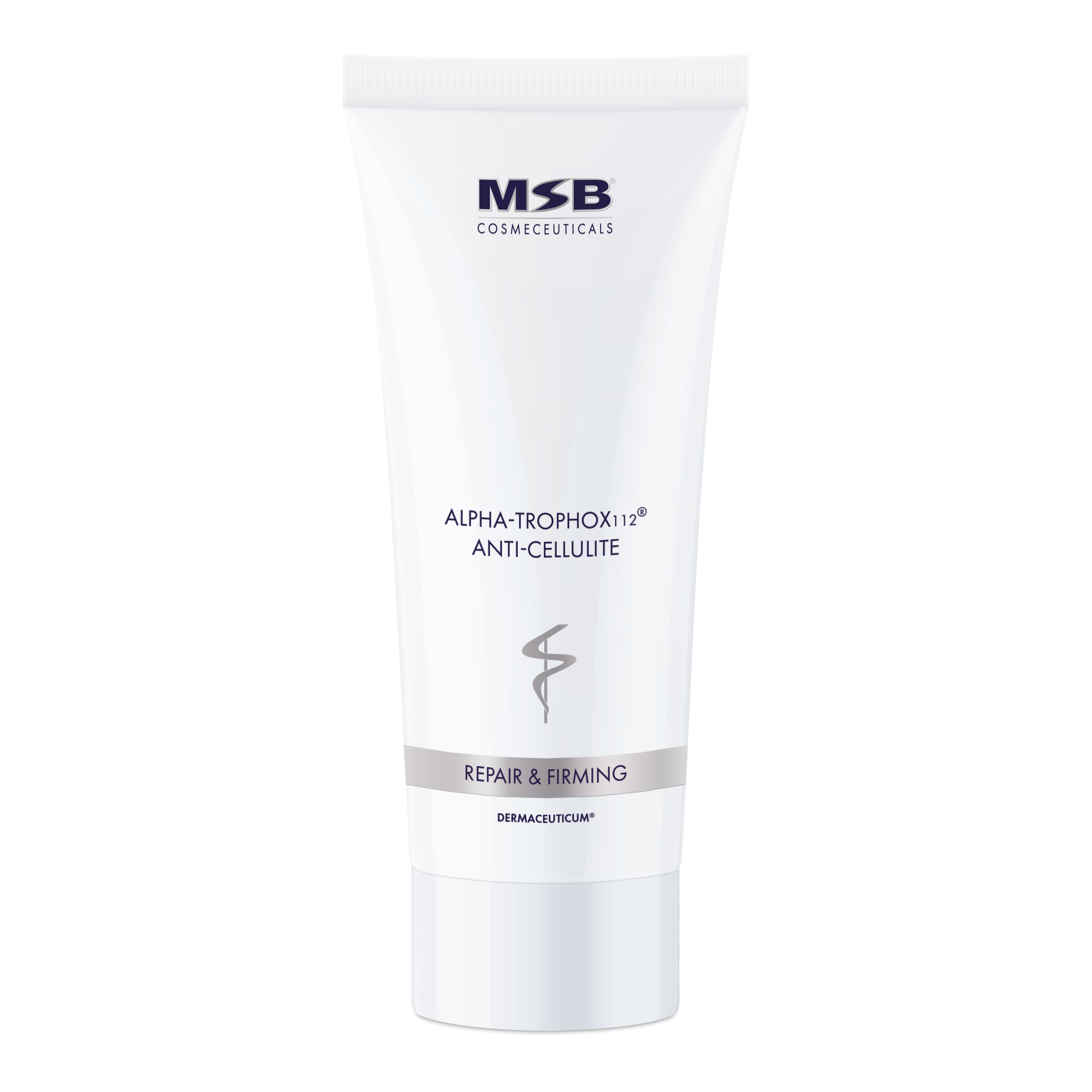 Alpha-Trophox112 Anti-Cellulite - 200 ml.