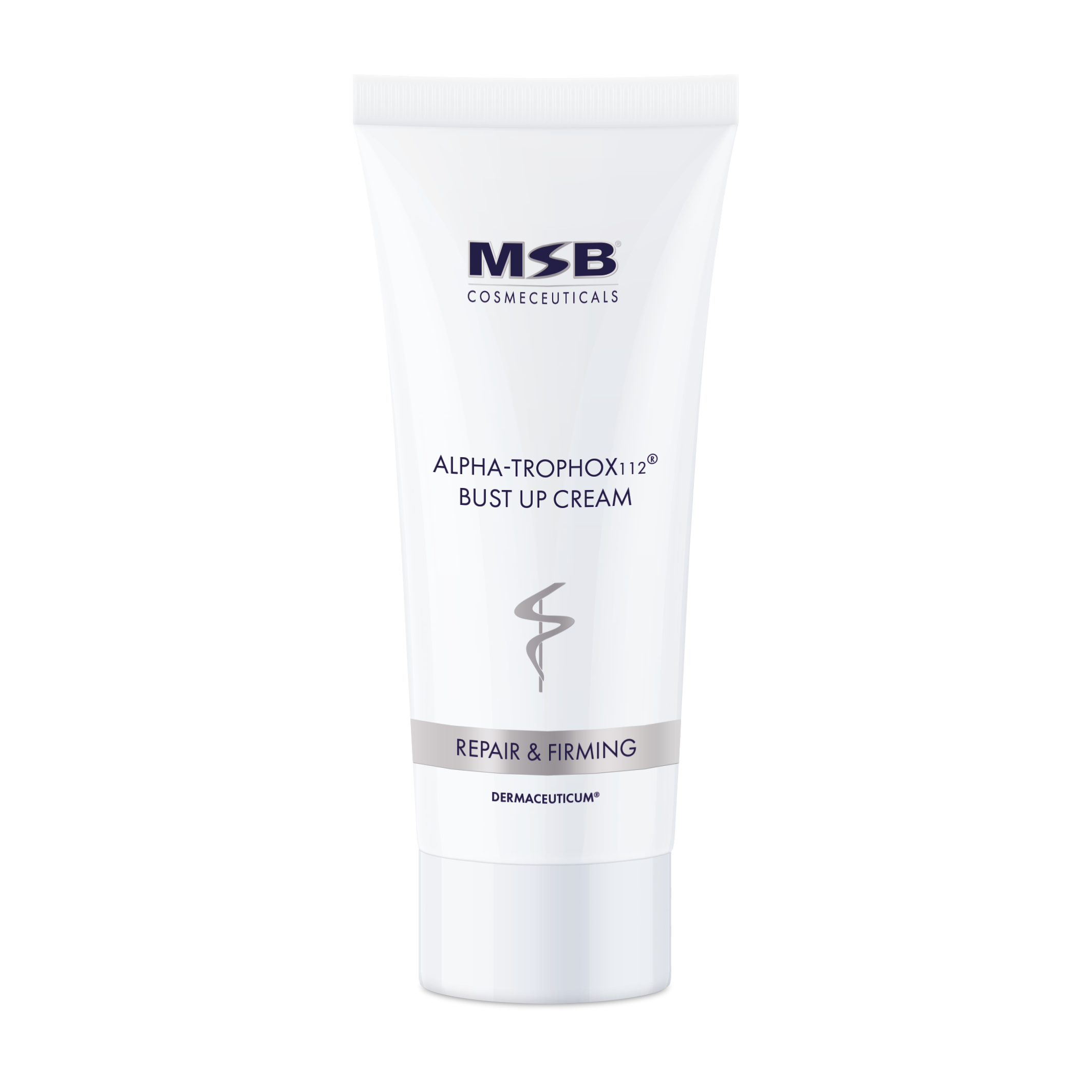 Alpha-Trophox112 Bust up Cream - 100 ml.