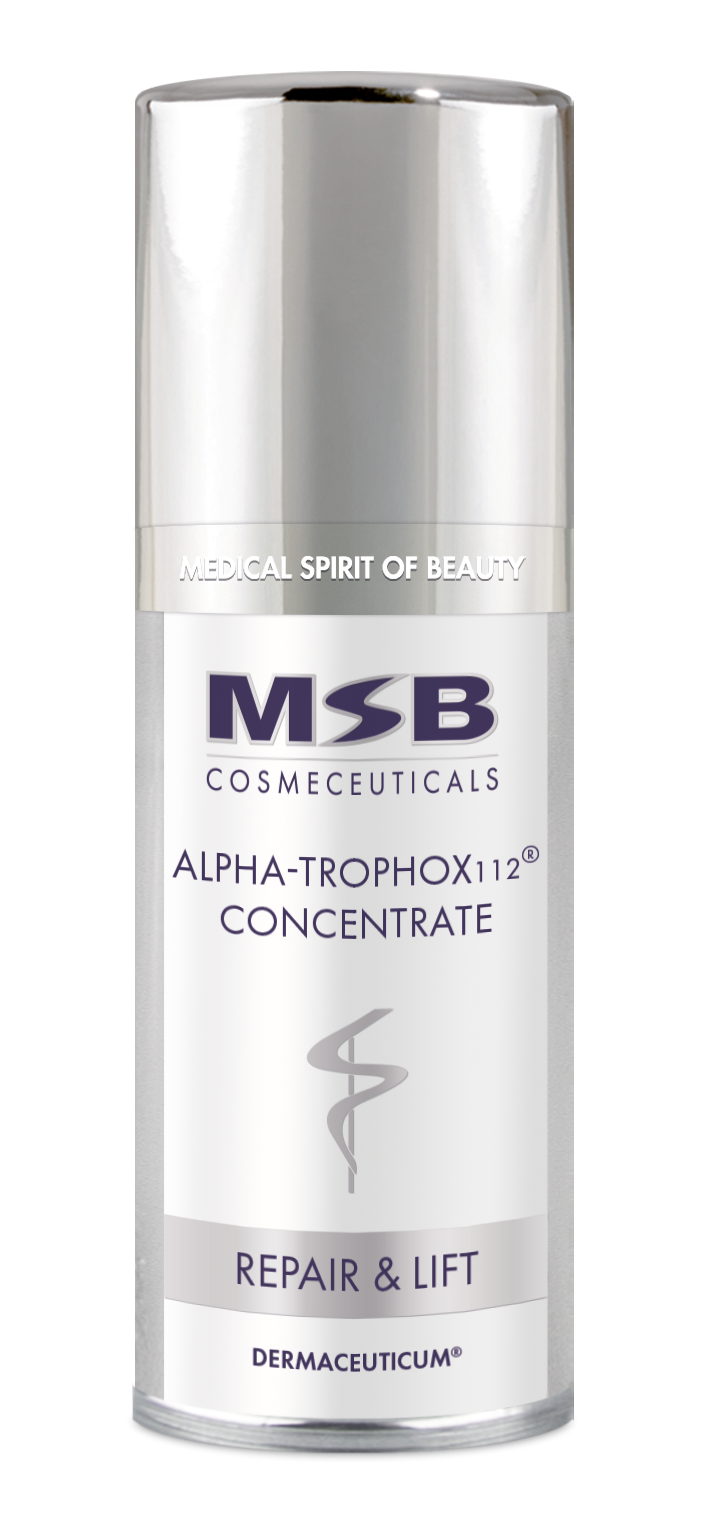 Alpha-Trophox112 Concentrate - 30 ml.