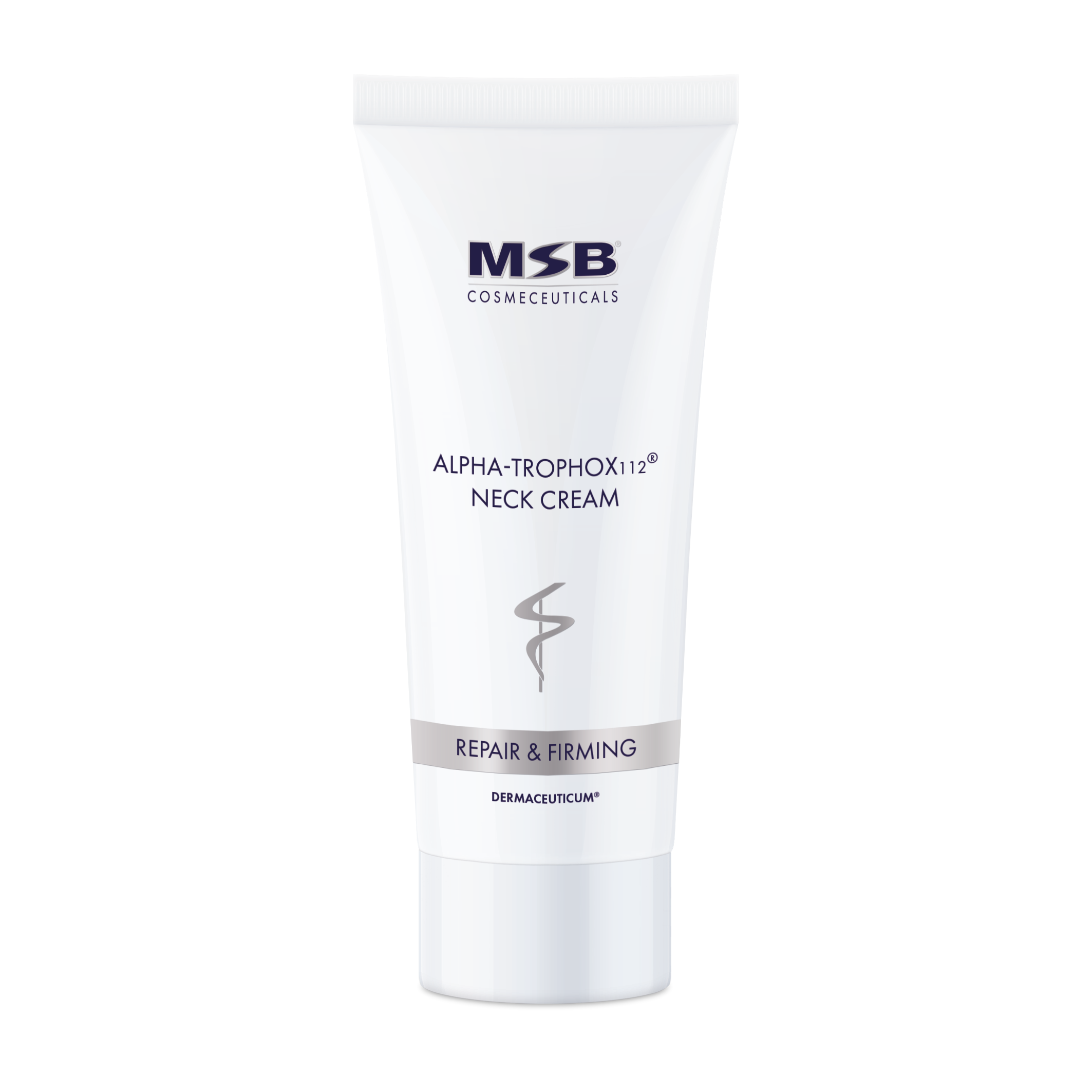 Alpha-Trophox112 Neck Cream - 100 ml.