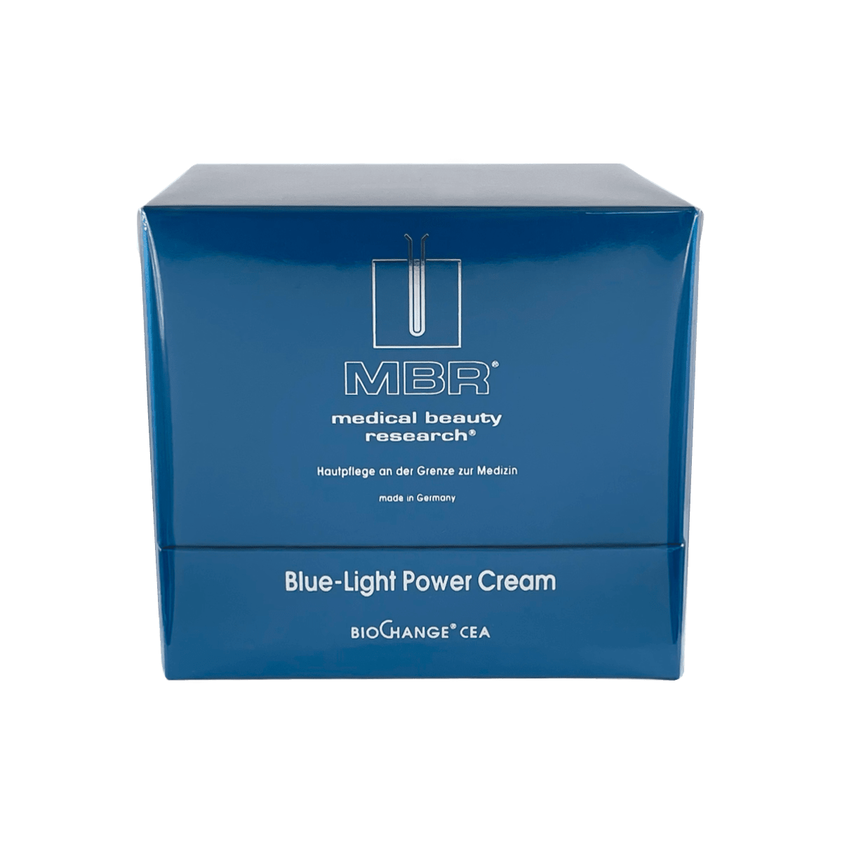 Blue-Light Power cream - 50 ml