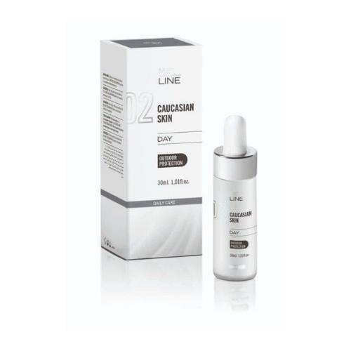 Caucasian Skin Day (Depigmente edici Gündüz Kremi)