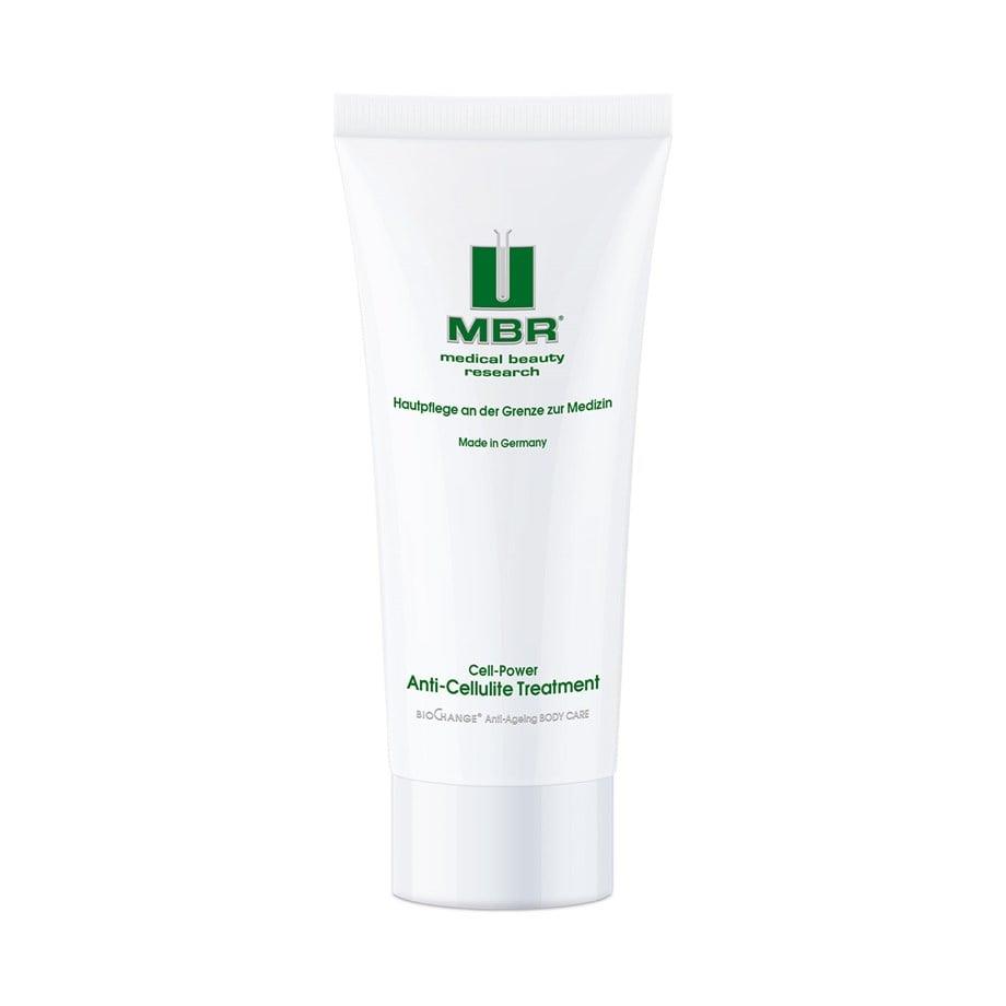 Cell-Power Anti-Cellulite Treatment - 200 ml.