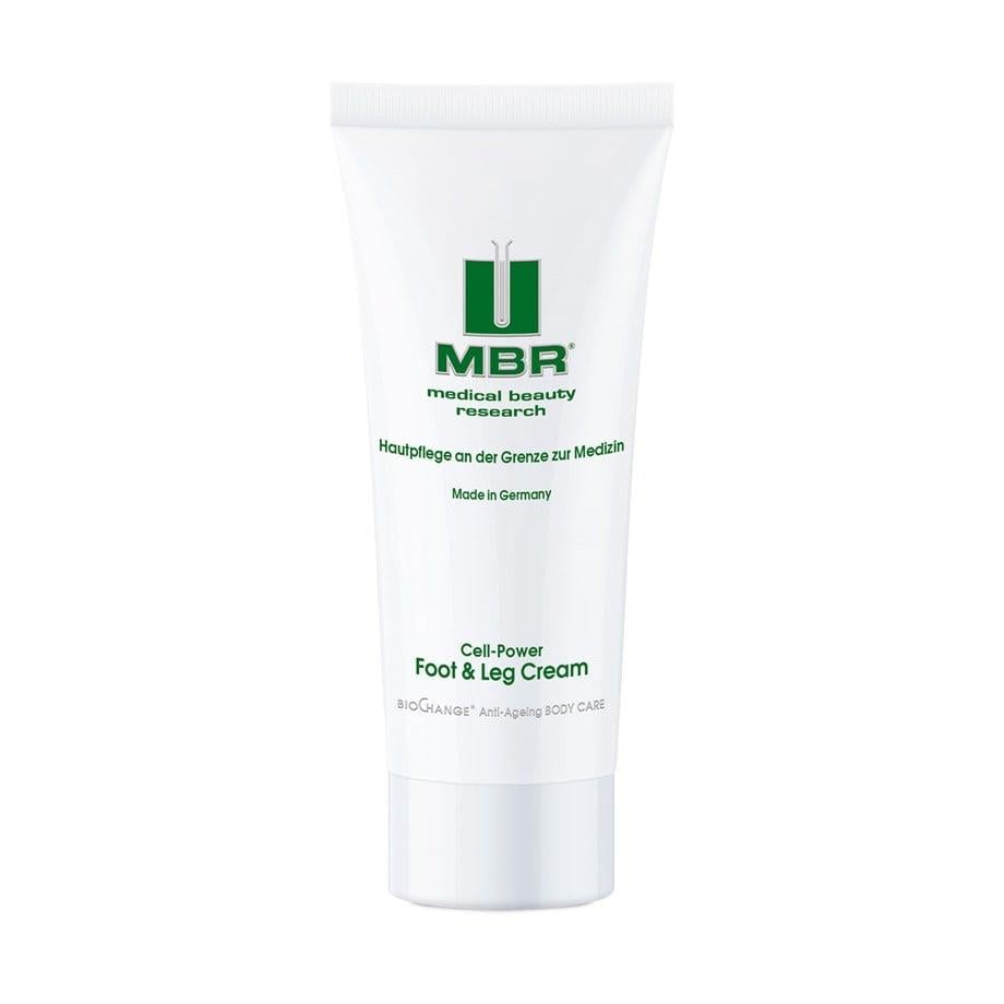 Cell-Power Foot & Leg Cream - 100 ml.
