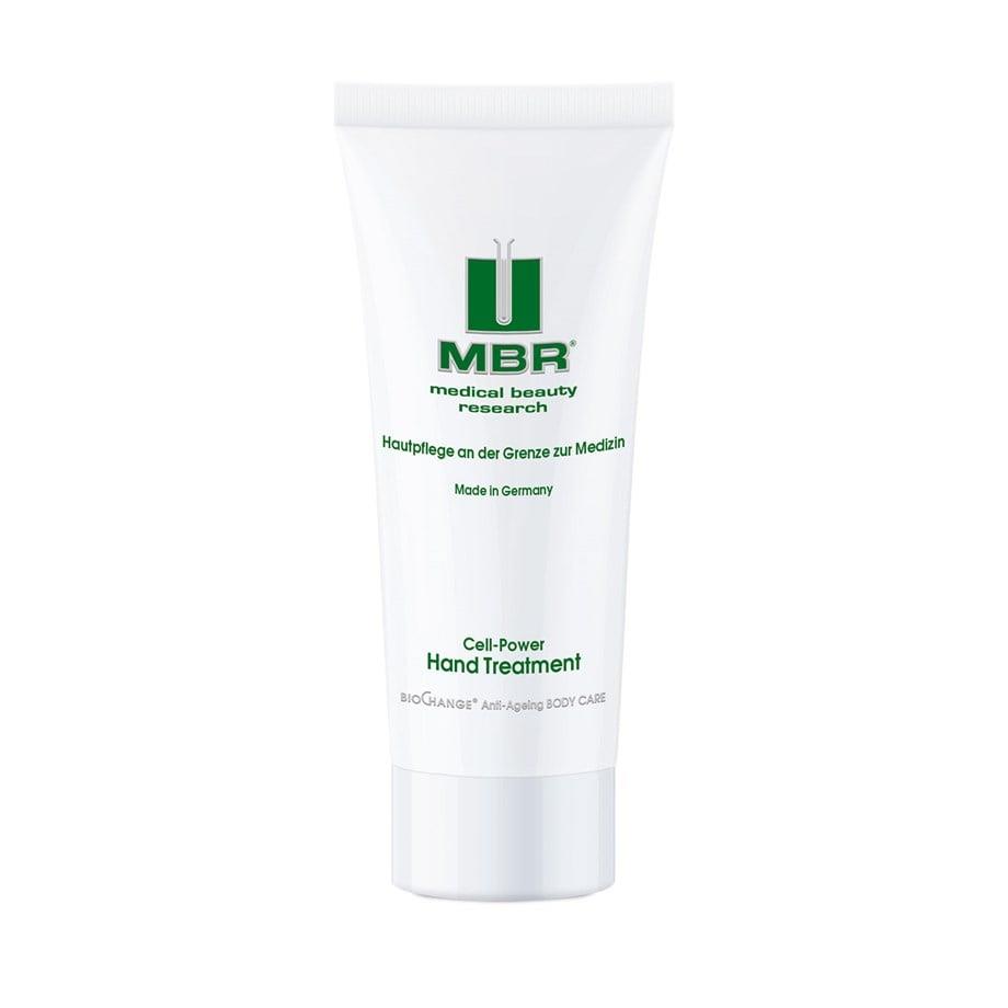 Cell-Power Hand Treatment - 100 ml.