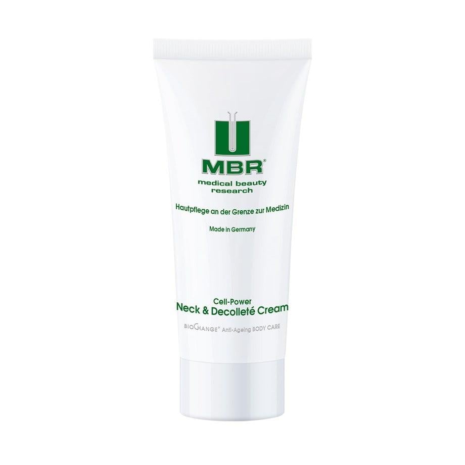 Cell-Power Neck&Decollete Cream - 100 ml.