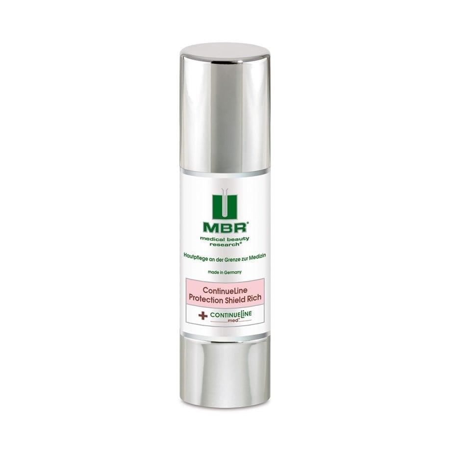Cell-Power Rich Contouring Cream - 400 ml.