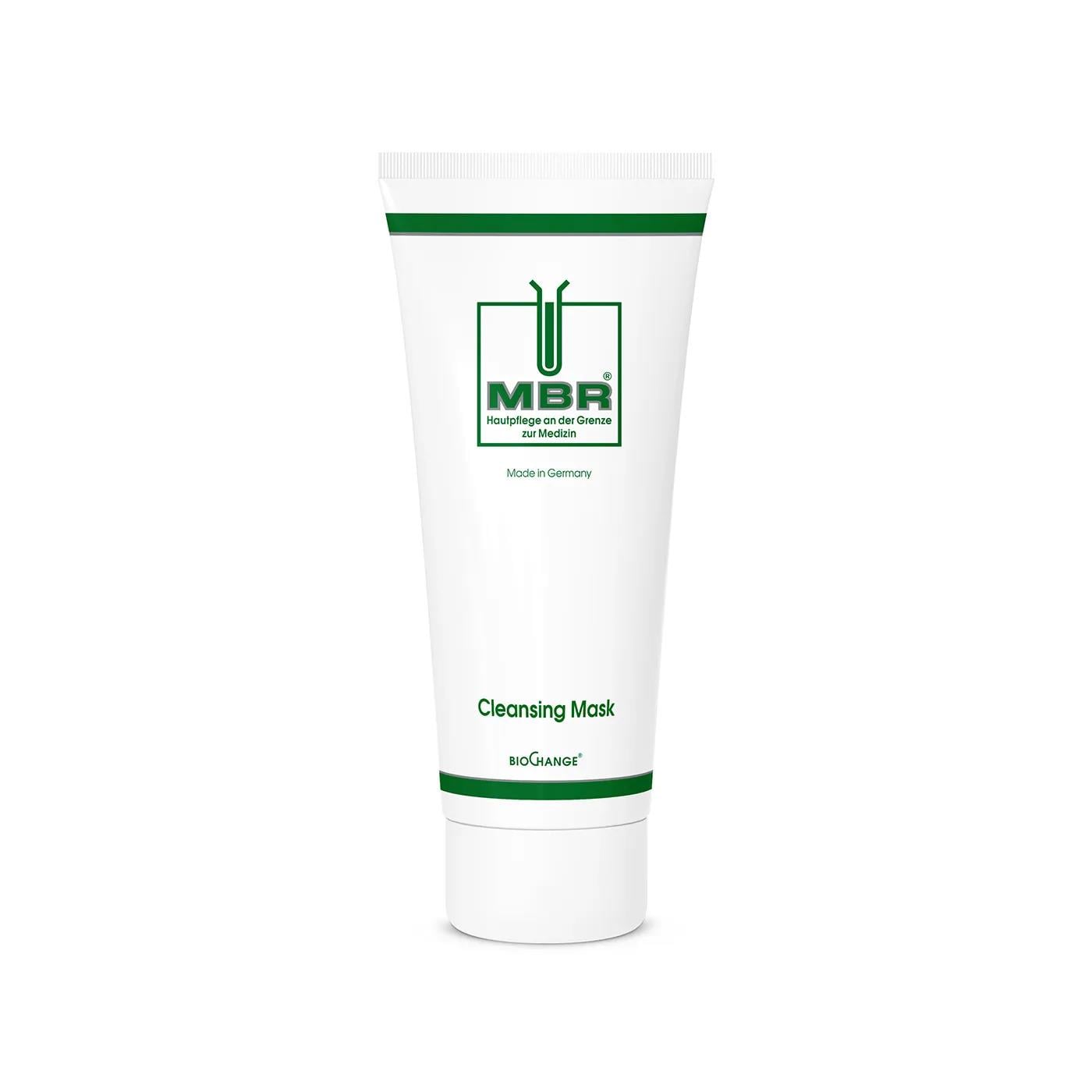 Cleansing Mask 100ml