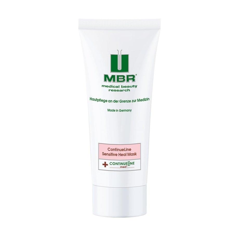 ContinueLine Sensitive Heal Mask - 100 ml.