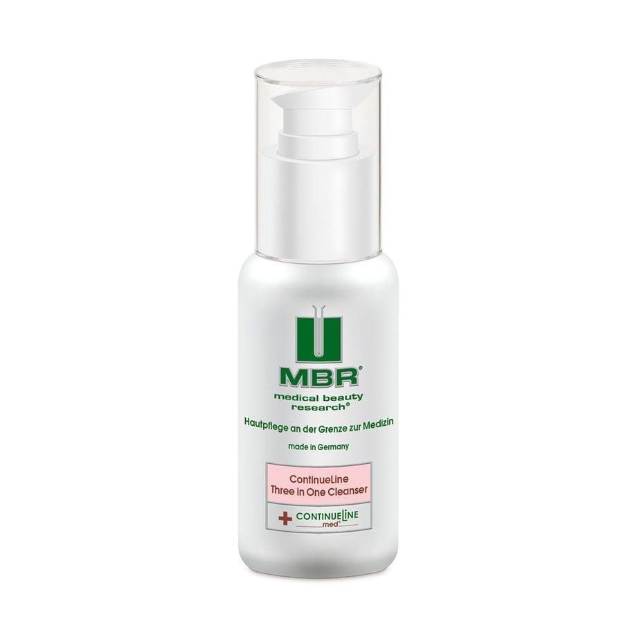 ContinueLine Three in One Cleanser - 150 ml.