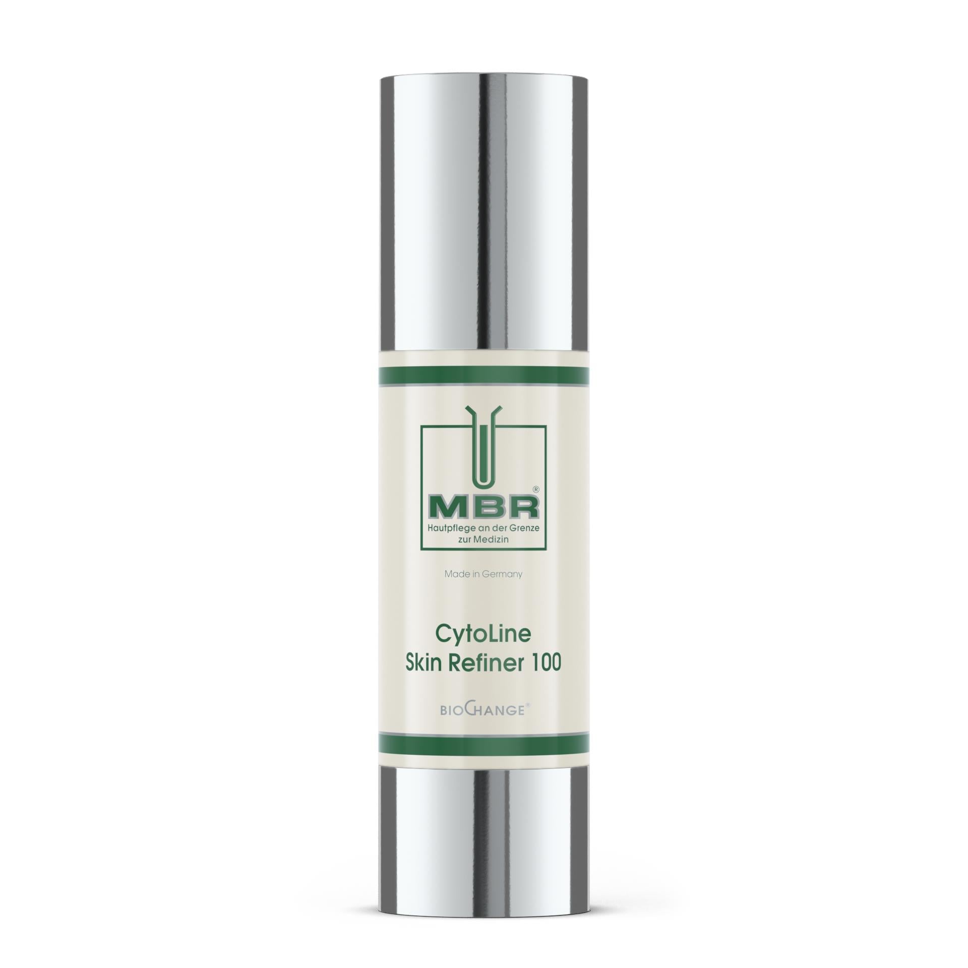 Cytoline Skin Refiner 100