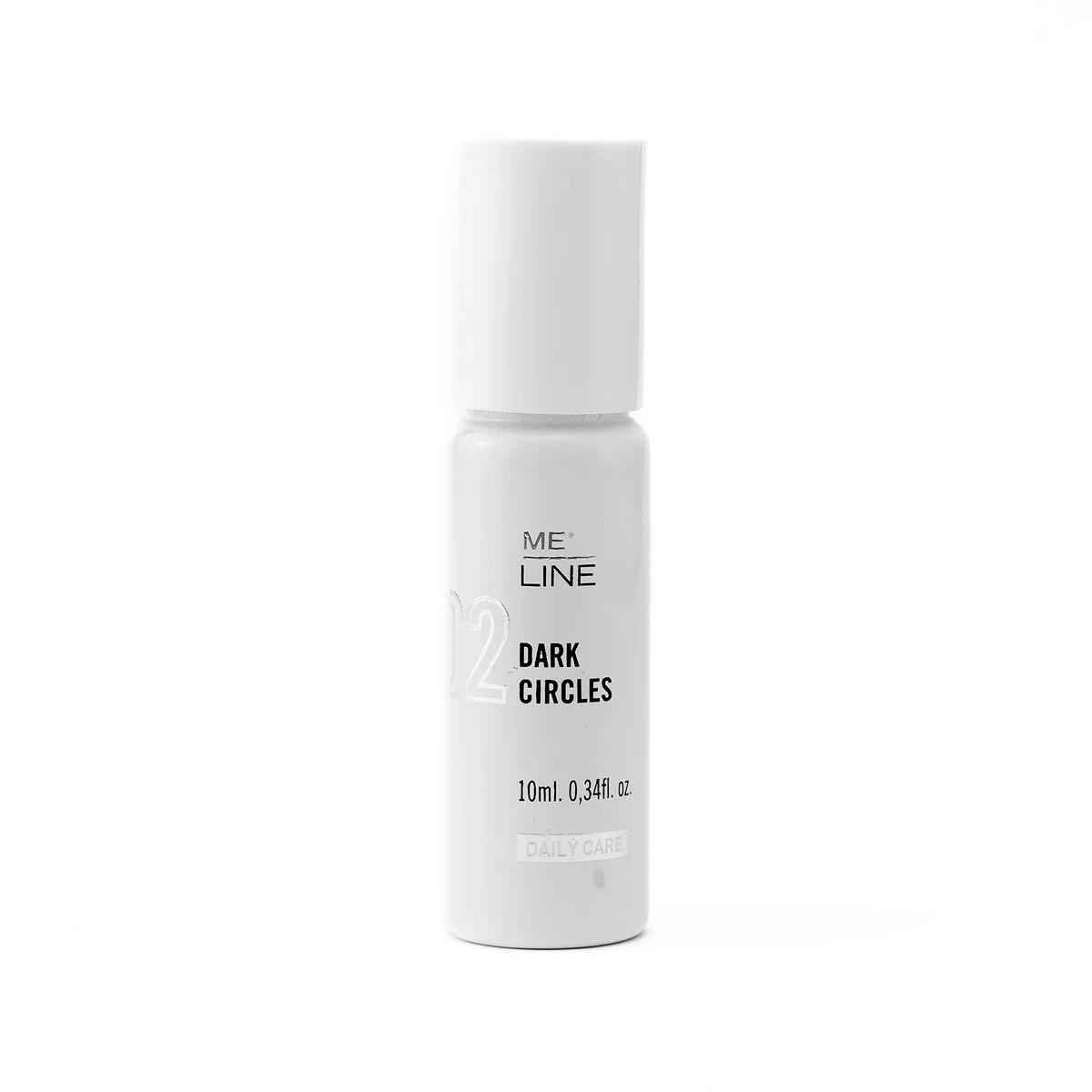 Dark Circle Roll On (Koyu Halka ve Perüoküler Pigmentasyon Giderici) 10ml