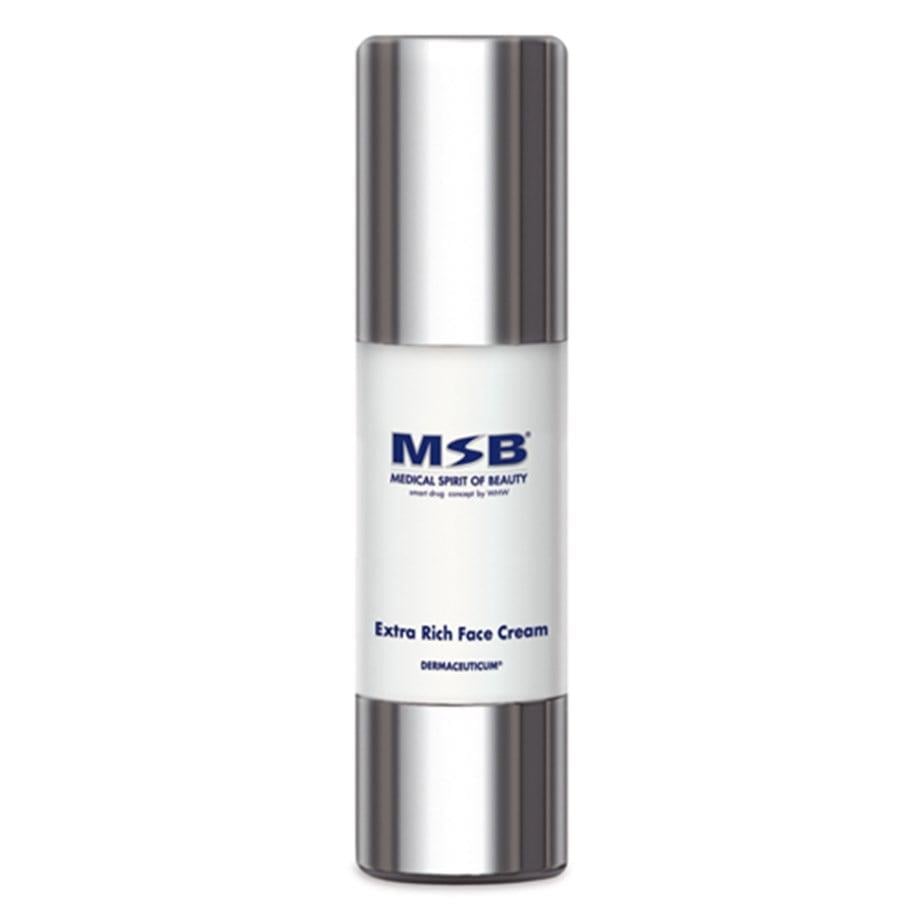 Extra Rich Face Cream - 50 ml