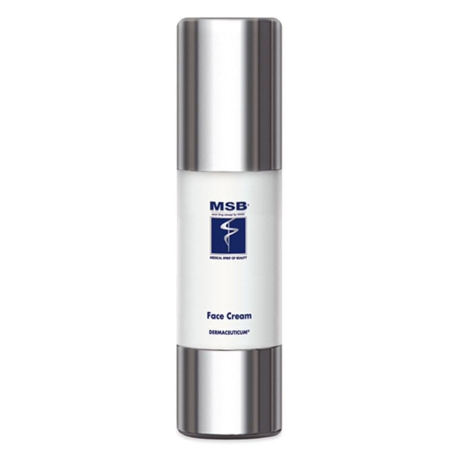Face Cream - 50 ml