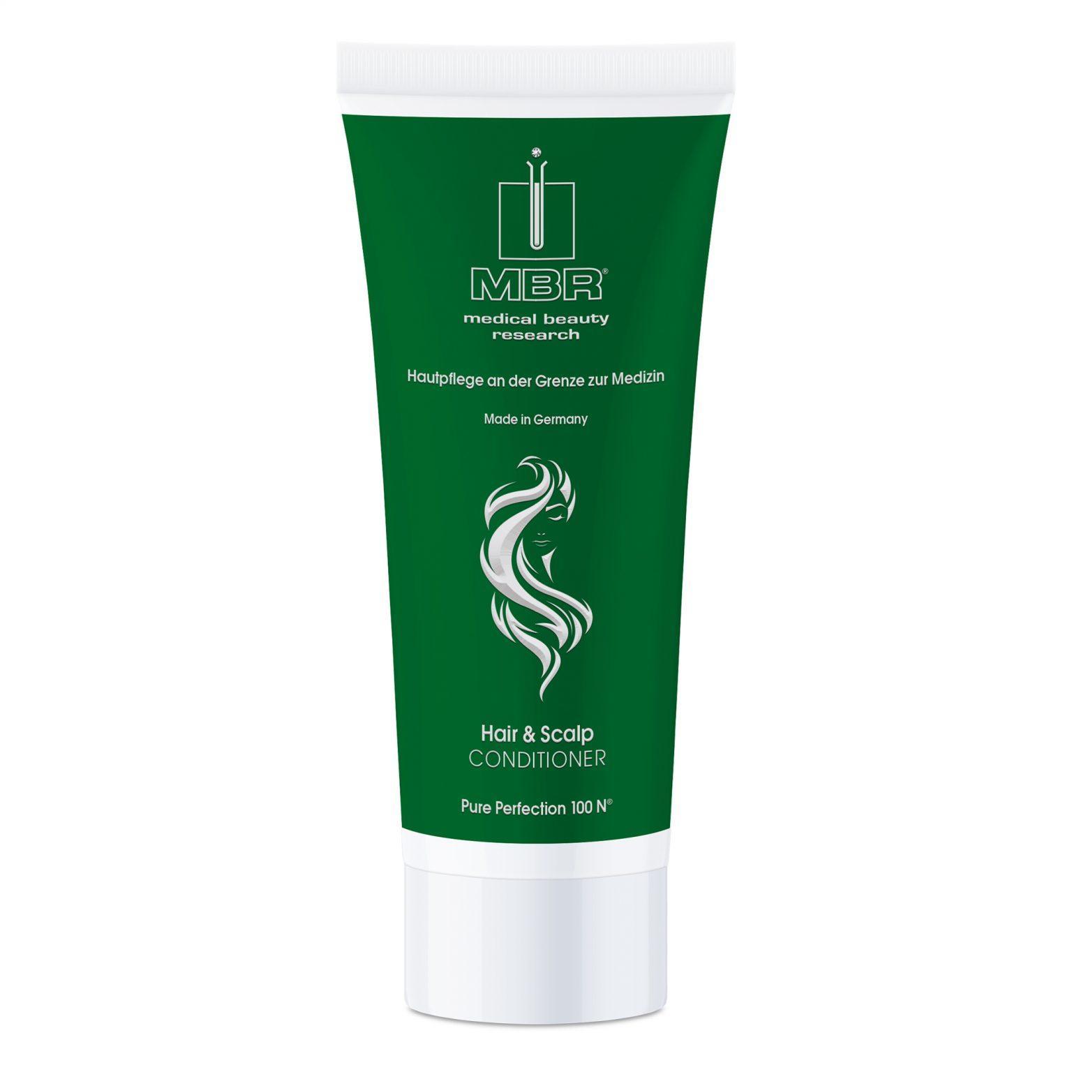 Hair & Scalp Conditioner - 200 ml
