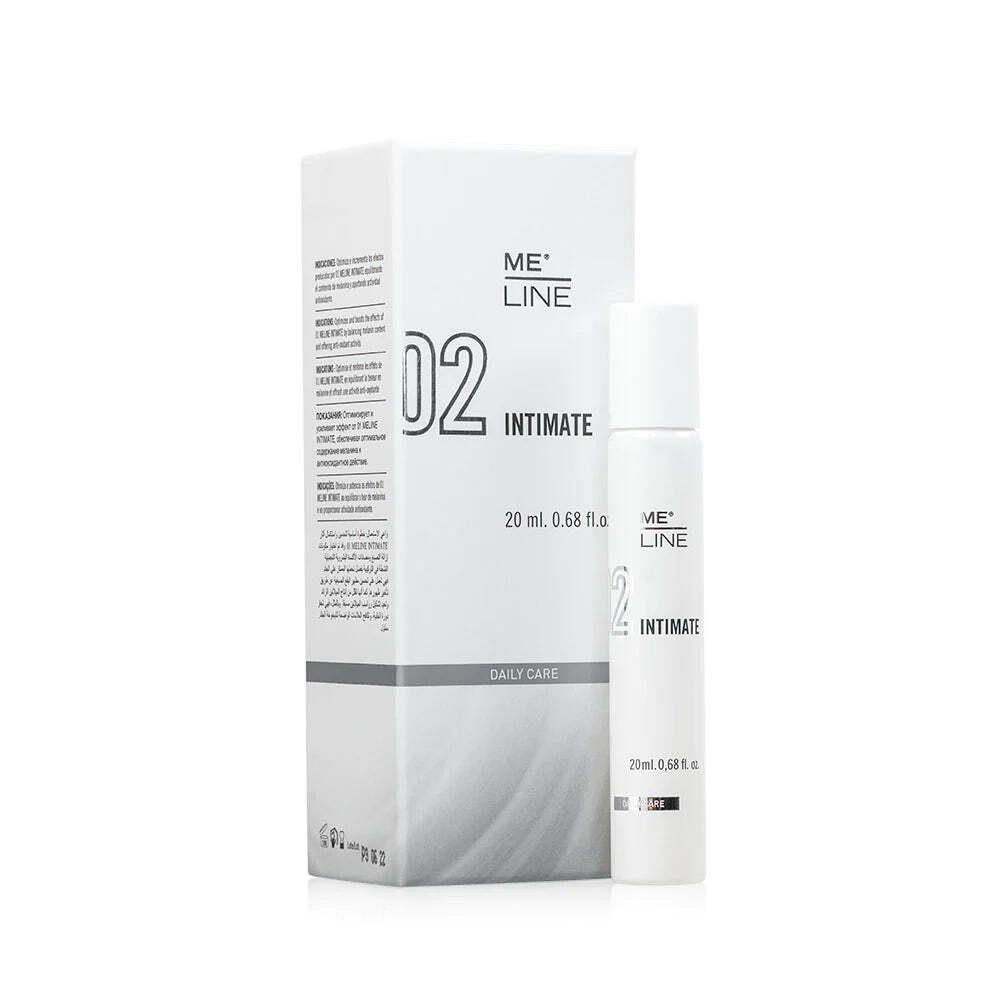 Intimate Roll On (Intim Bölgede Pigmentasyon Tedavisi için Konsantre Jel) 20ml