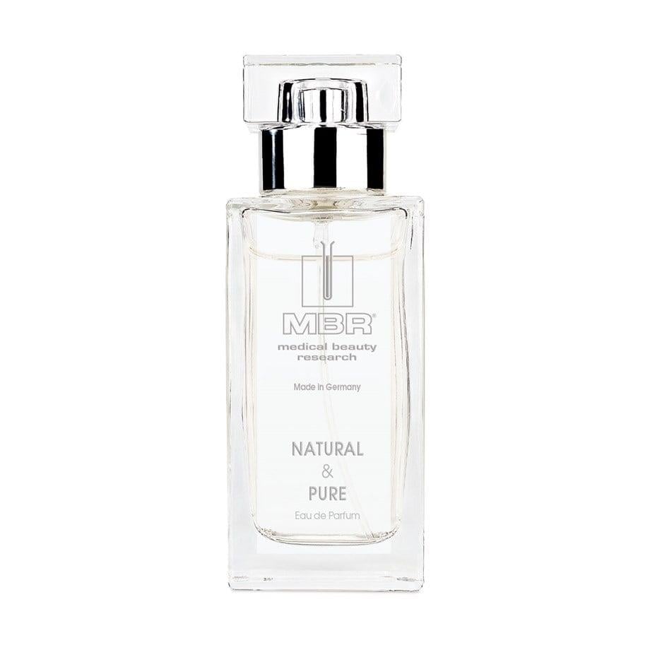Natural & Pure - 50 ml.