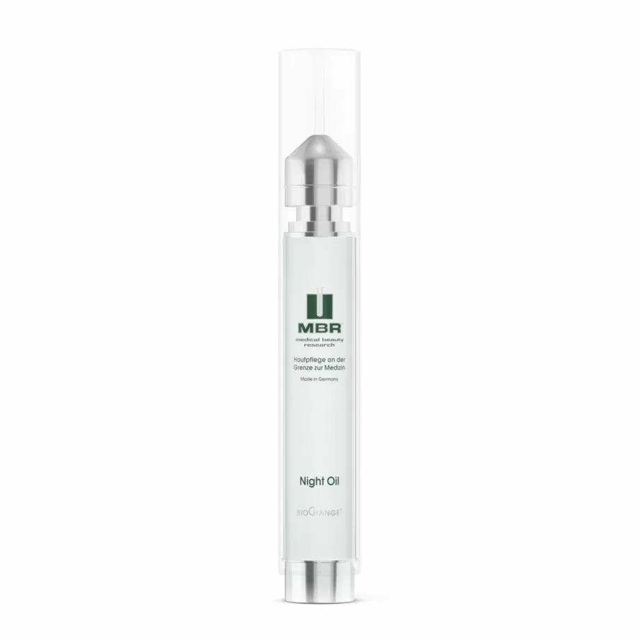 Night Oil - 2x15 ml