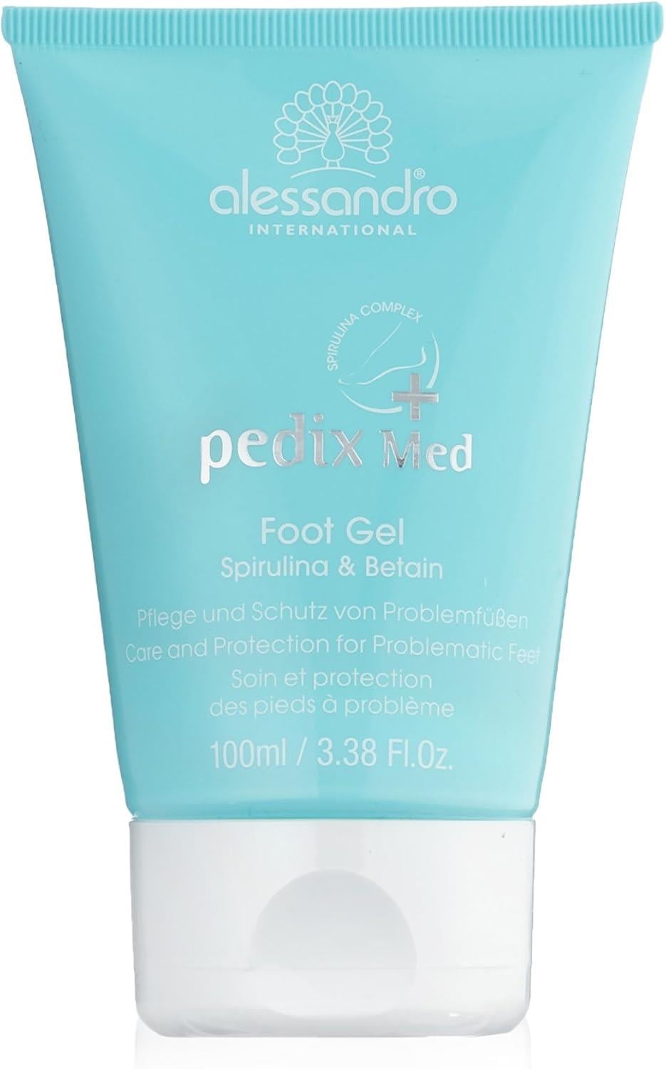 Pedix One Minute Pedicure Complete (Ayak Peeling)