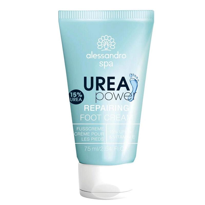 Pedix Urea Power Foot Cream (Ayak Kremi)