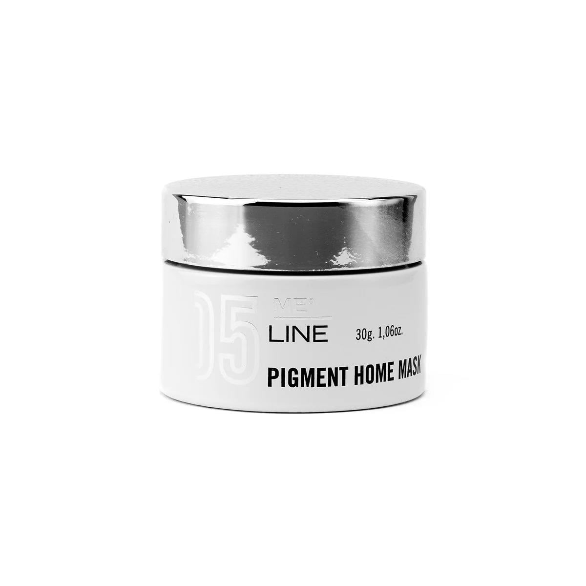 Pigment Hoıme Mask ( Evde Kullanım Depigmente Maskesi)30ml