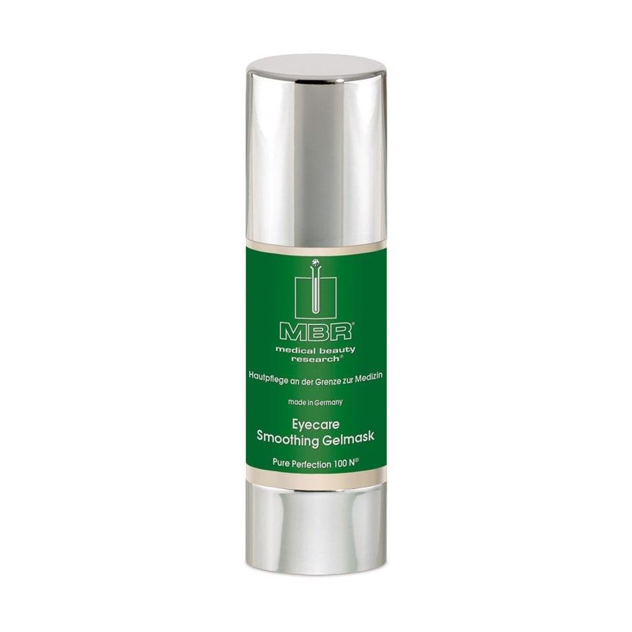Pure Perfection 100 N Eyecare Smoothing Gelmask 30 ml