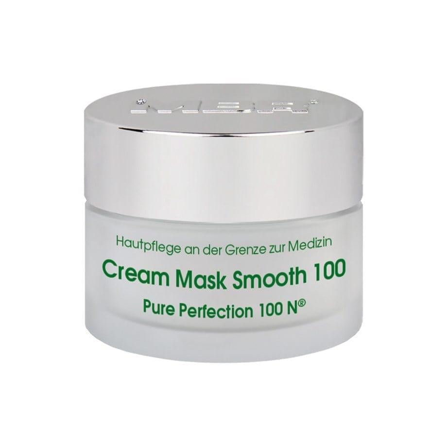 Pure Perfection 100 N Mask Cream Smooth 100 - 30 ml