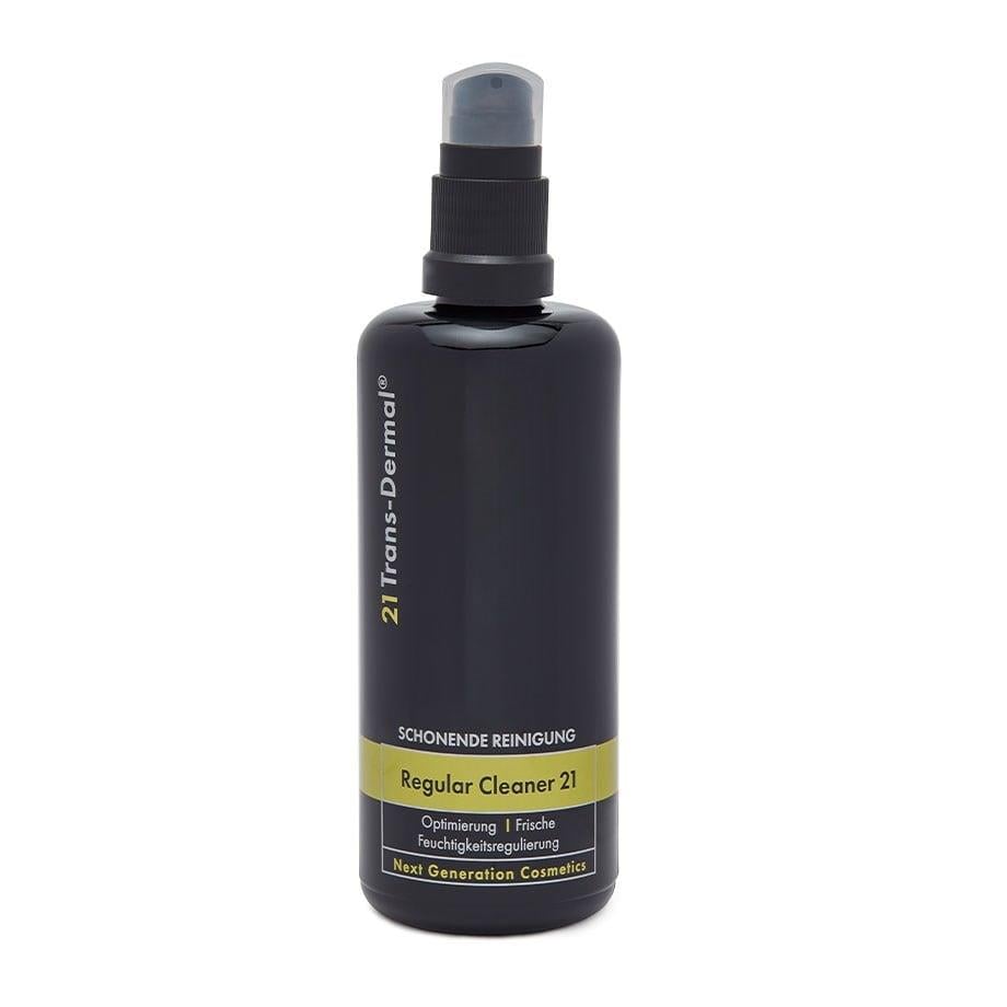 Regular Cleaner 21 - 100ml