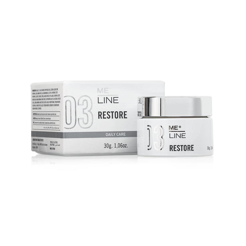 Restore (Cilt İyileşmesi) 30 ml