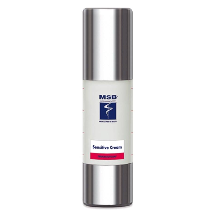 Sensitive Cream - 50 ml