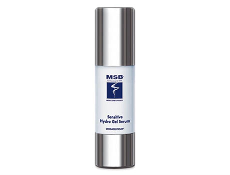 Sensitive Hydro Gel Serum - 50 ml