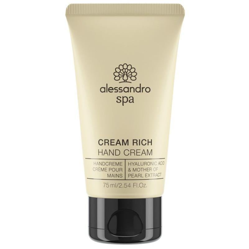 Spa Cream Rich 75ml