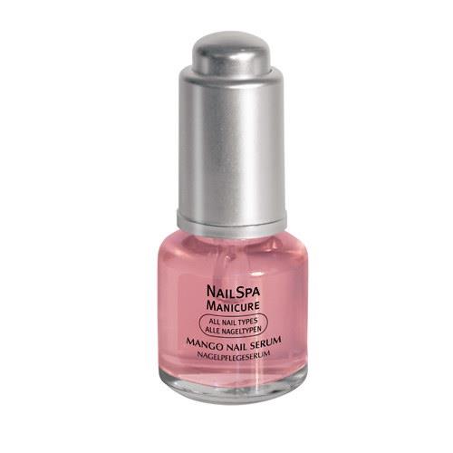 Spa Mango Nail Serum ( Tırnak Bakım Serumu) 14 ml