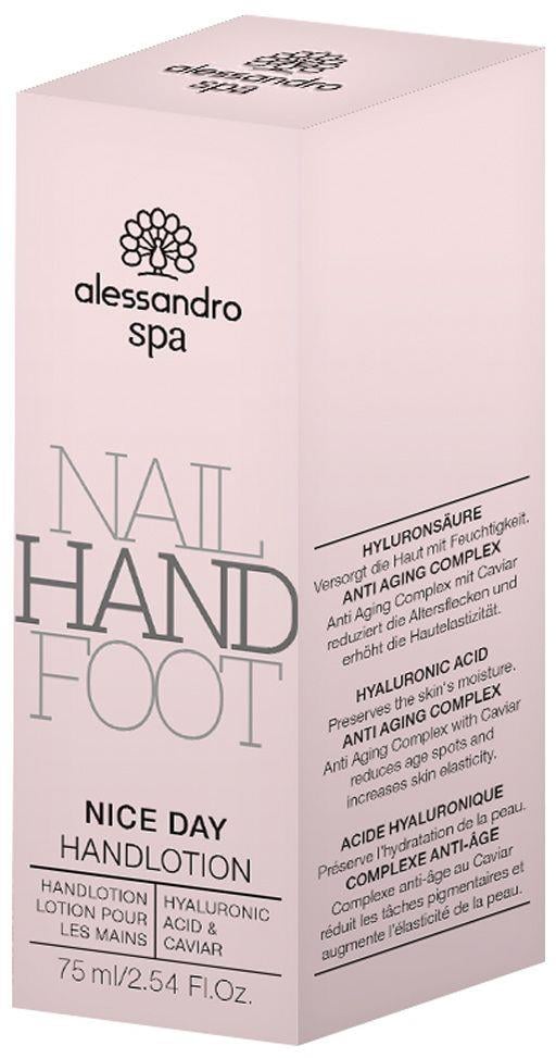 Spa Nice Day 75 ml 