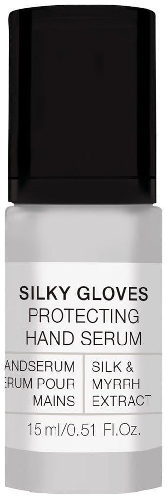 Spa Silky Gloves 15 ml 
